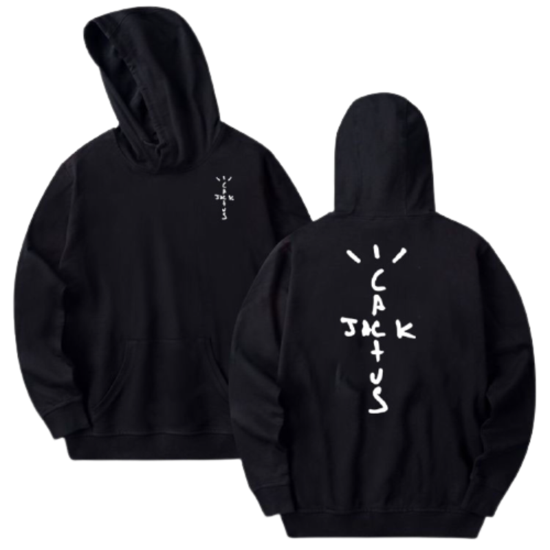 Cactus Jack Hoodie: Best Streetwear Combos