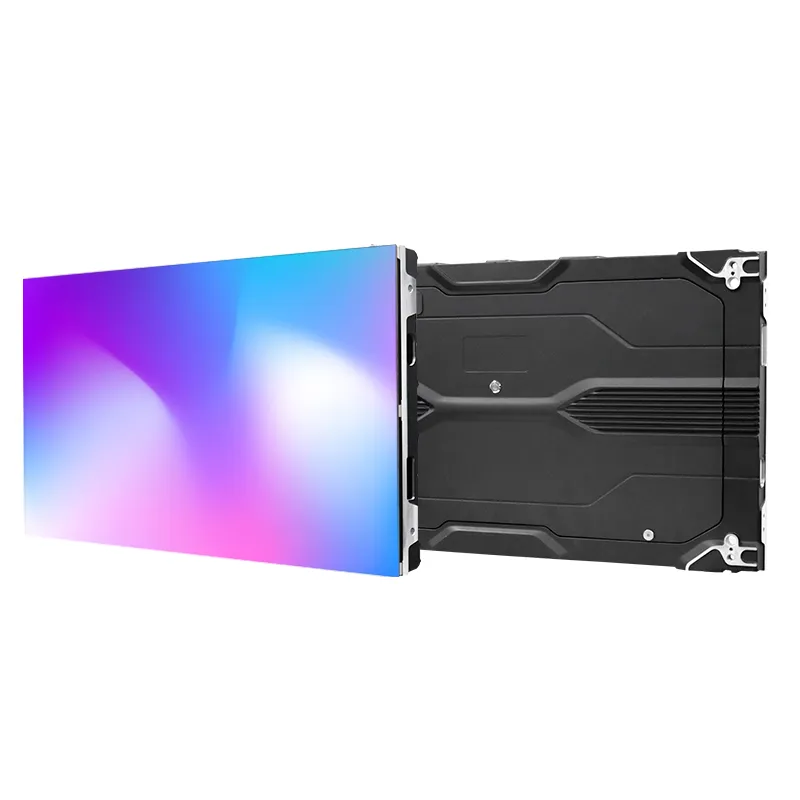 COB LED Display Screen: Next-Generation Display Technology for High-Resolution Visuals