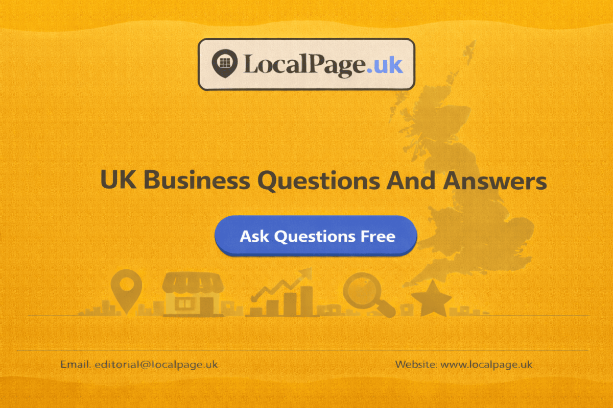 How UK Business Q&A Platforms Support Entrepreneur Growth How UK Business Q&A Platforms Support Entrepreneur Growth