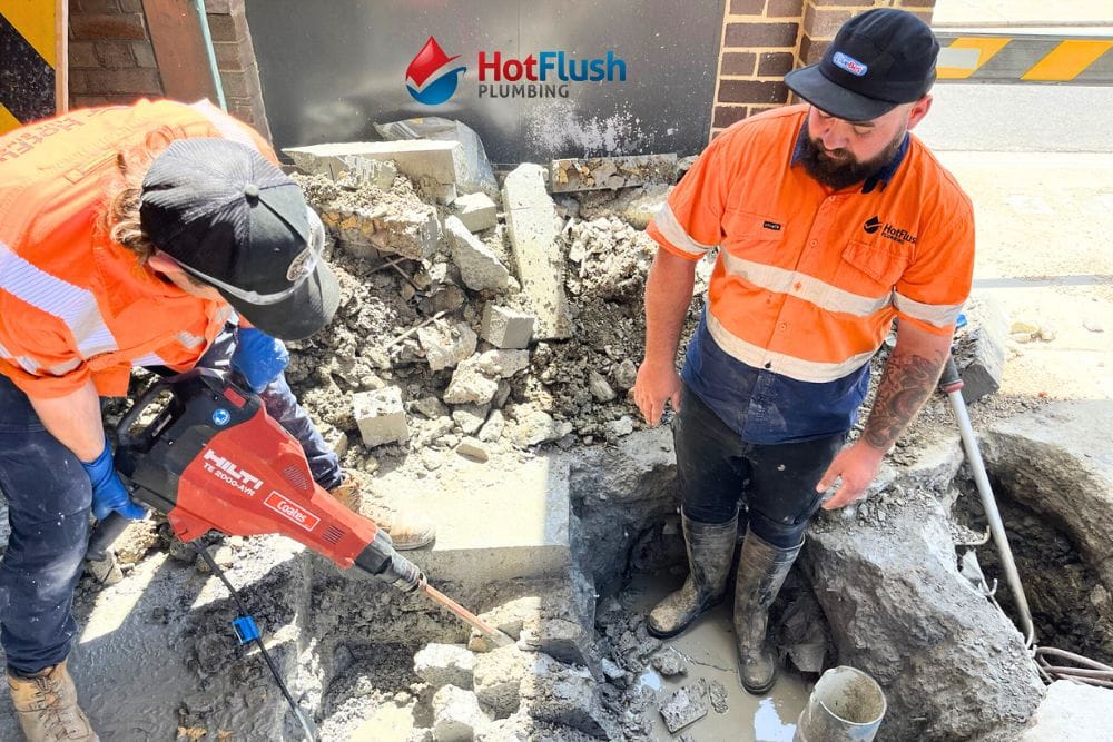 Why Professional Plumbing Services Matter for Every Home in New South Wales