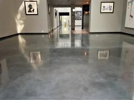 Concrete Flooring Services in Rock Hill, SC