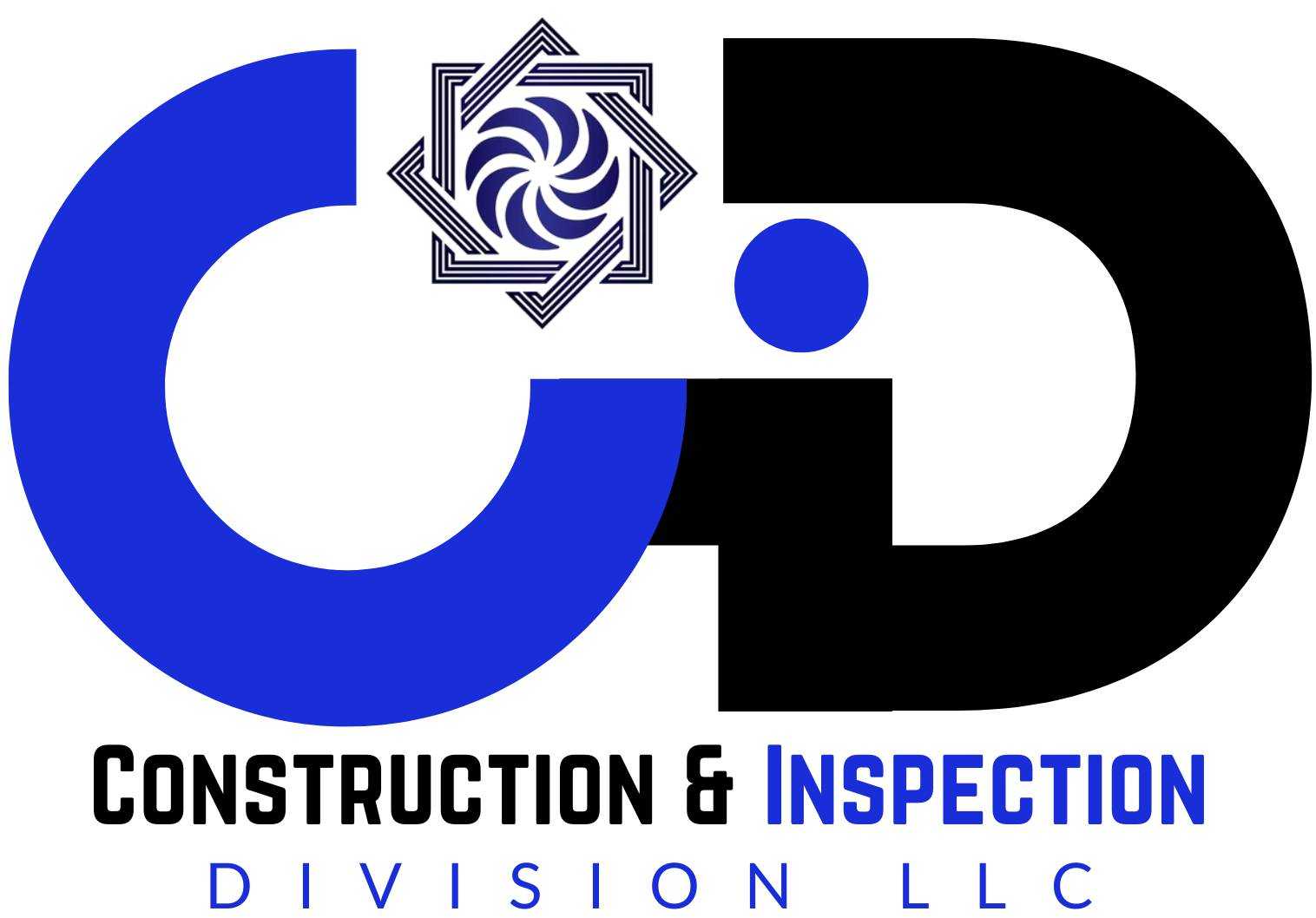 Construction & Inspection Division (CID) LLC Logo
