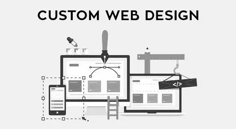 Custom Design & Development Services in Buffalo, NY