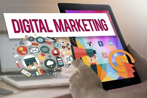 Digital Marketing Services in Buffalo, NY