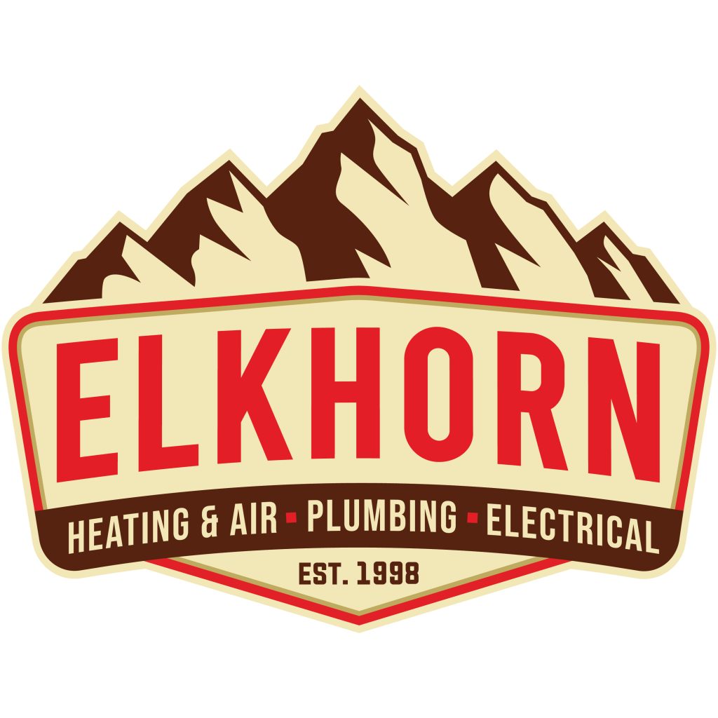 Elkhorn Heating, Air Conditioning, Plumbing & Electrical LOGO