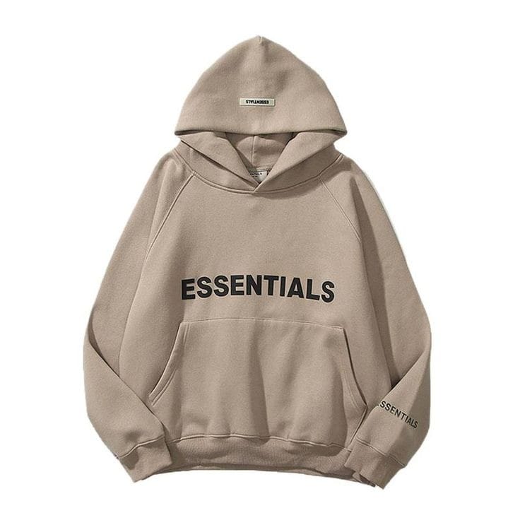 How Essentials Hoodies Blend Comfort and Style for German Fashion Lovers
