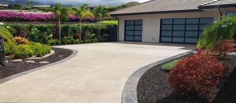 Expert Concrete Driveway Installation Services in Rock Hill, SC