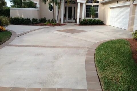 Expert Concrete Driveway Resurfacing in Rock Hill, SC