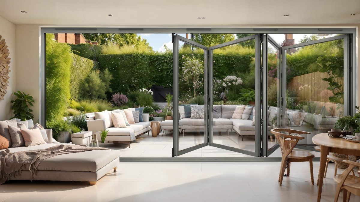 Expert Advice on Choosing the Right Doors Croydon and Windows for Your Home