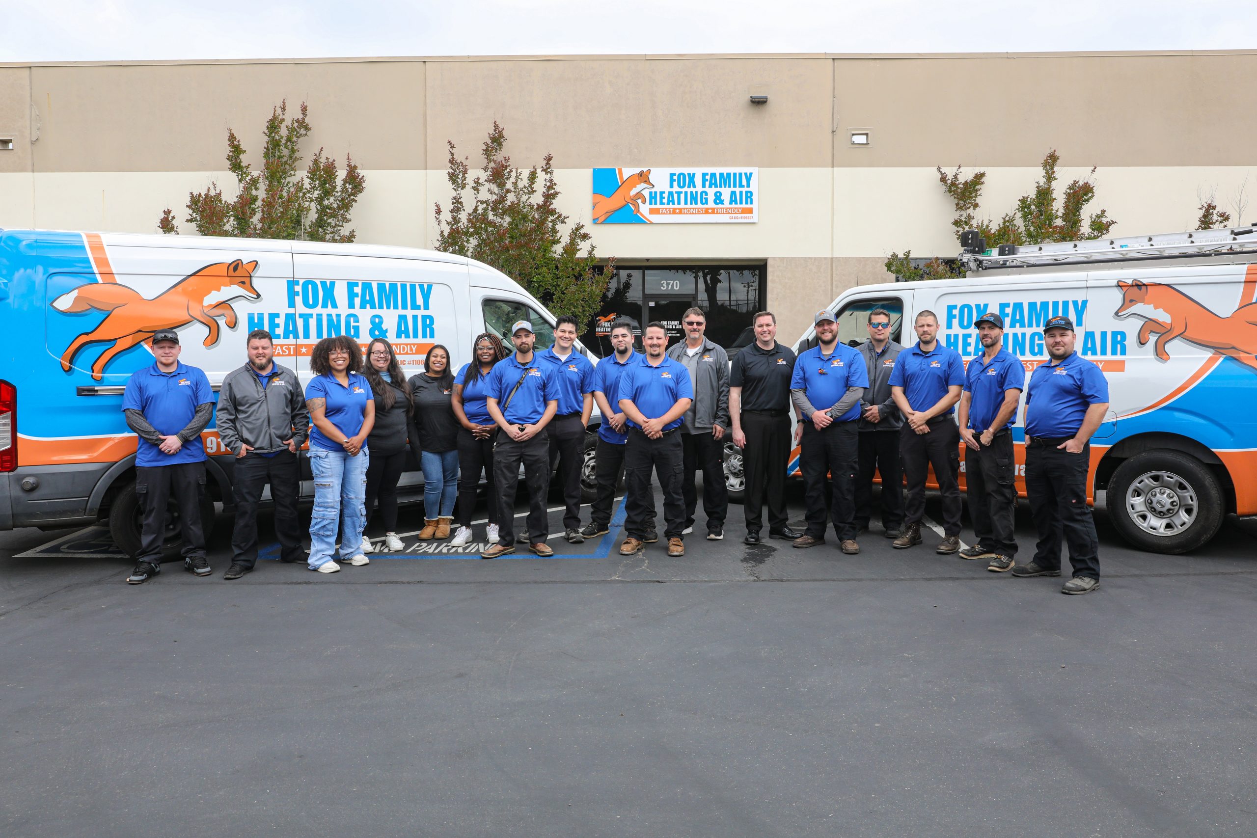 Fox Family Heating and Air-57