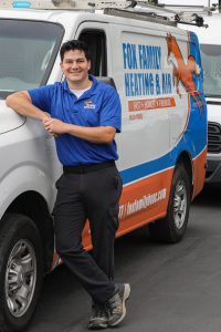 Fox Family Heating and Air-86