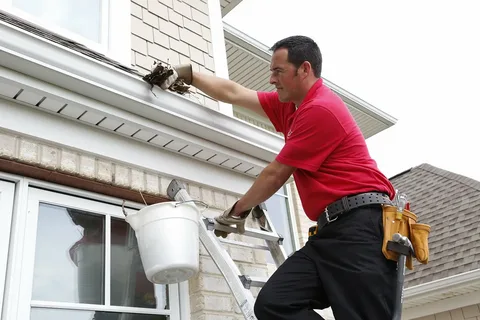 Blocked Gutters Cleaning Belmont? Expert Cleaning Tips to Protect Your Melbourne Property