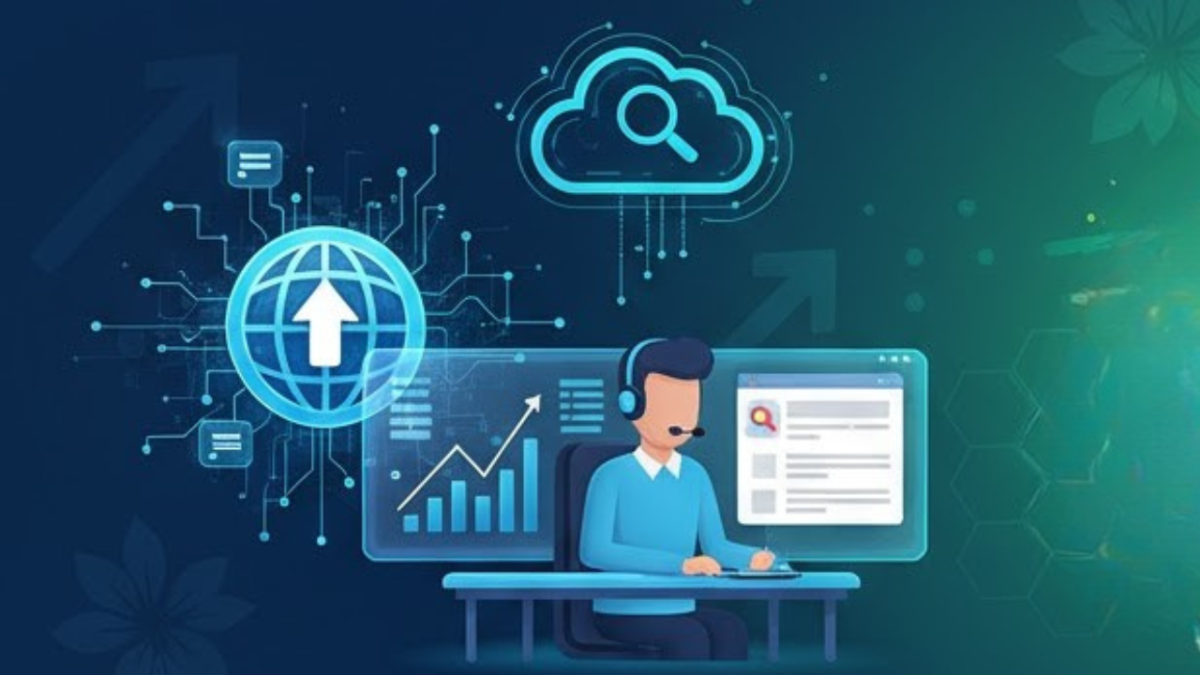 How VirtualAssistantSEO.com Supports Companies in Ranking Higher and Creating Organic Growth