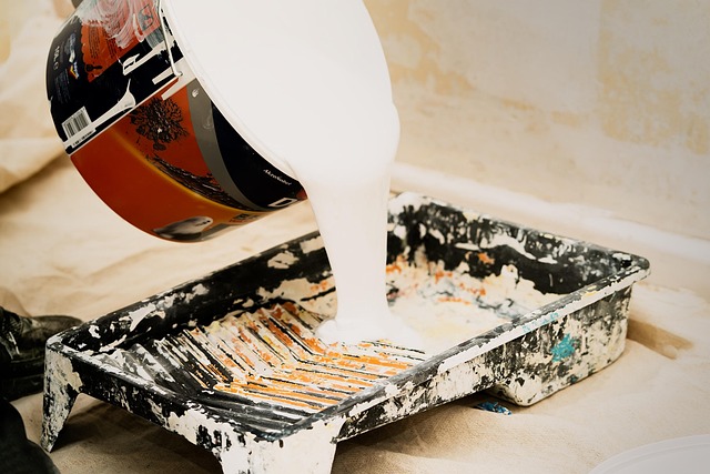 How Quality Paint Enhances Indoor Spaces With Durability and Style How Quality Paint Enhances Indoor Spaces With Durability and Style