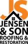Jensen & son Roofing & Restoration