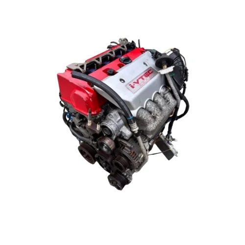 Honda K20 Engine: The Ultimate Swap Choice