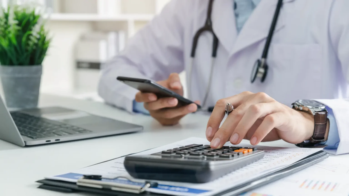 Grow Revenue Faster with Expert Medical Billing Services!