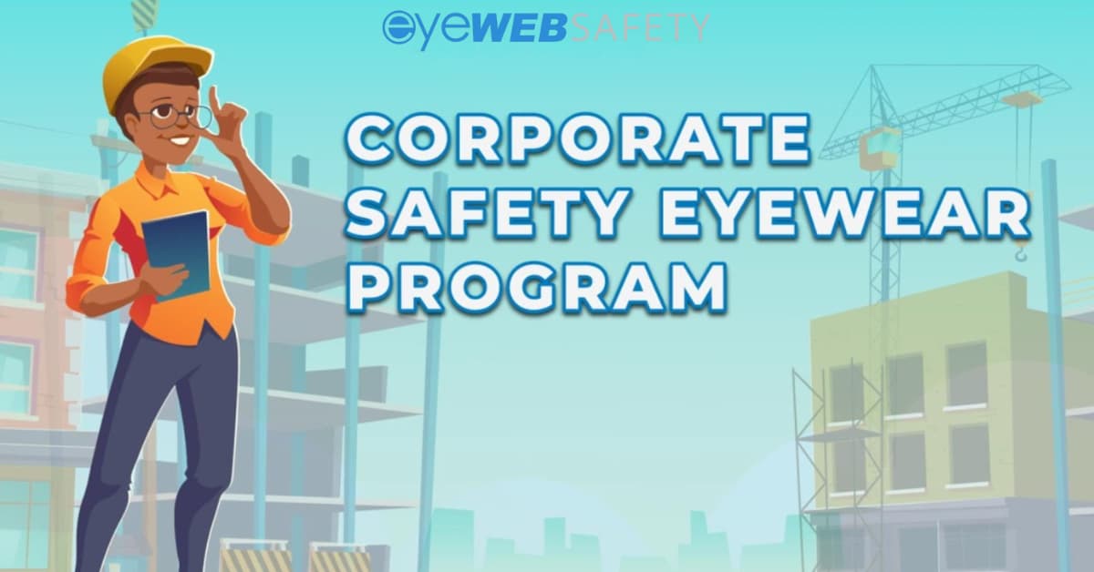 Industrial eye protection programs for Workplaces and Workers