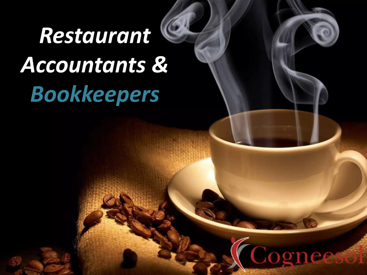 Restaurant Bookkeeping Hacks: Save Costs Before Your Next Tax Season