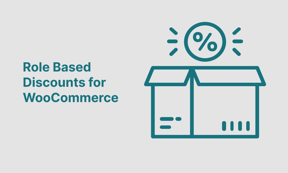 How WooCommerce Role Based Pricing Helps Your Store Grow How WooCommerce Role Based Pricing Helps Your Store Grow