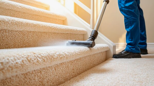 Superior Residential Cleaning Services Hoschton GA for Healthy Homes