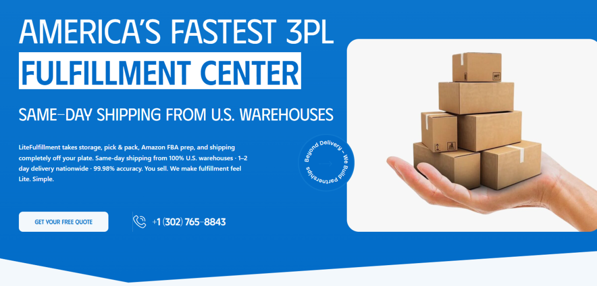 Product Fulfillment Warehouse Solutions for Scalable Order Processing Product Fulfillment Warehouse Solutions for Scalable Order Processing