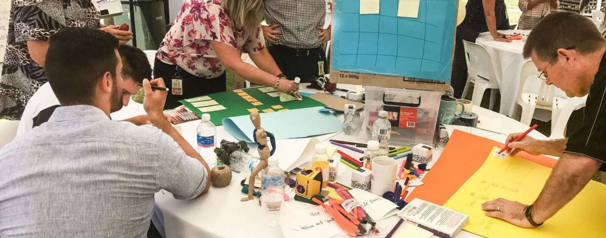 Workplace Innovation Strategies: Unlocking Employee Potential for Growth