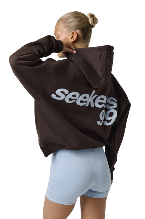 Sisters and Seekers Hoodie Lookbook for Weekend Fashion