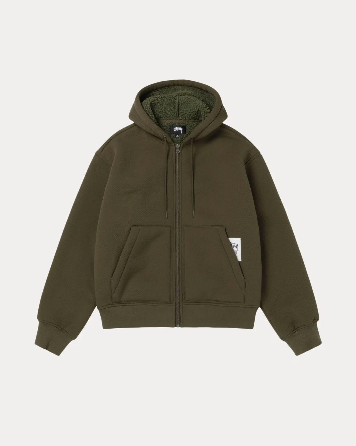 Official Stussy Hoodies: Global Streetwear Legacy