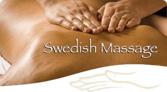 How Can Swedish Massage Services Reduce Daily Stress?