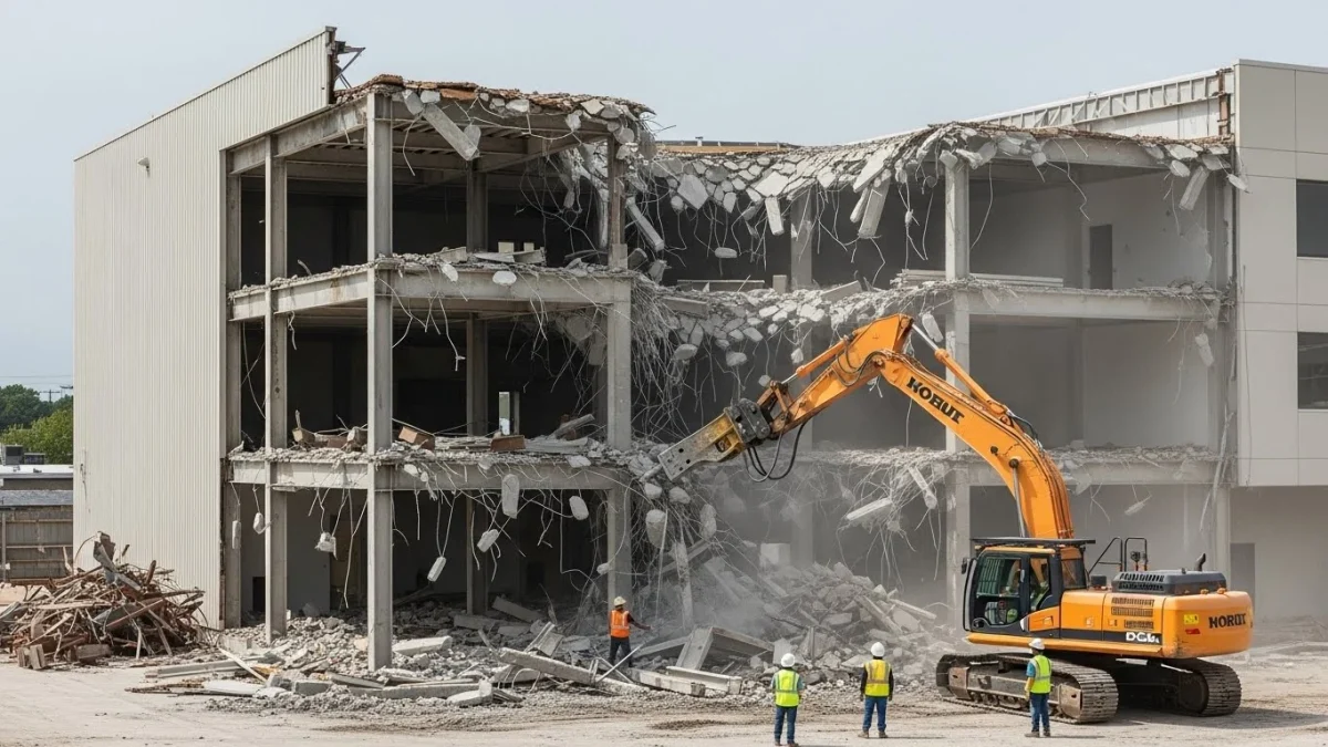 A Complete Guide to Professional Estimating Services in Texas Construction