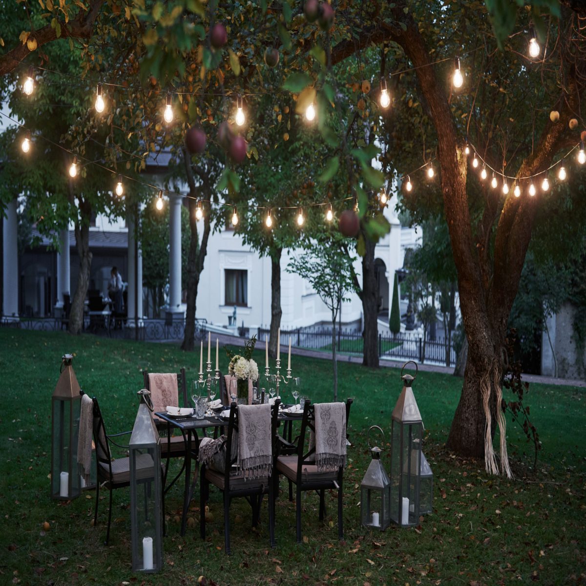 Transform Your Outdoor Space with Premium Outdoor Lighting from TOLS