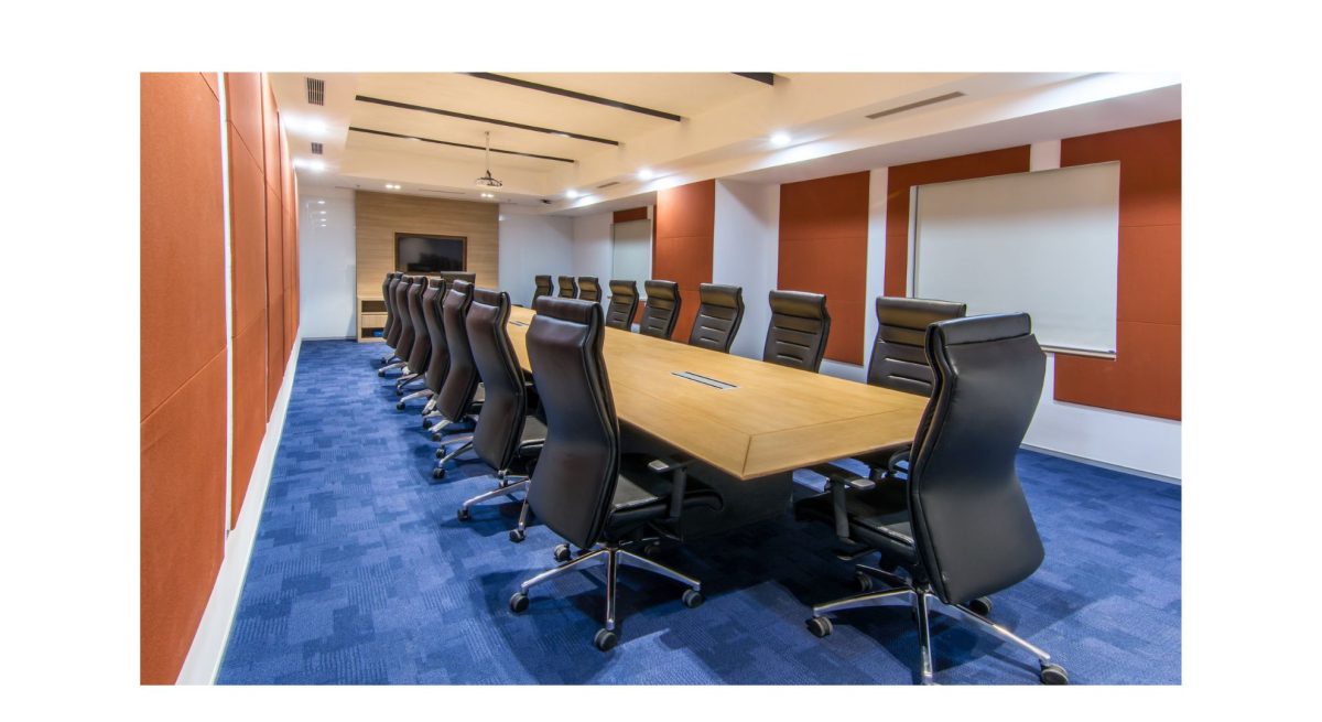 Top 10 Ideas To Make Your Office Modern With Luxurious Office Furniture