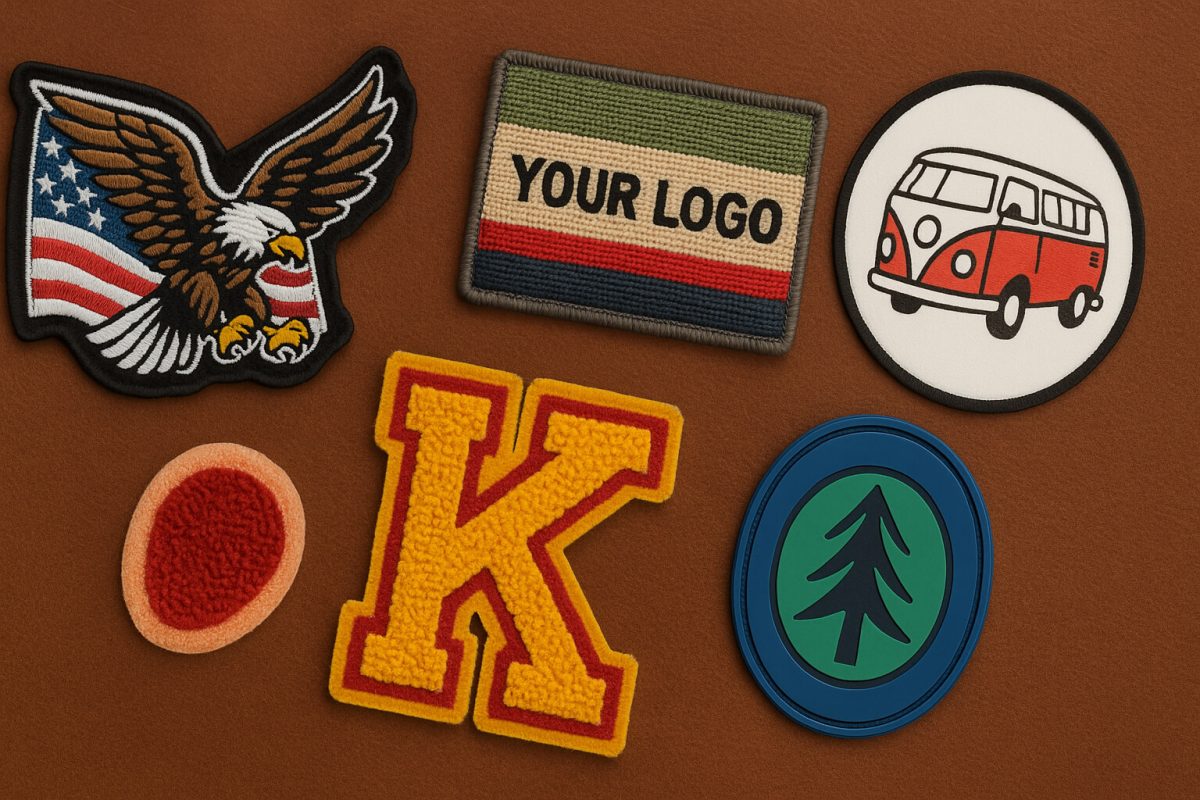 Premium Steps for Choosing Patches Canada