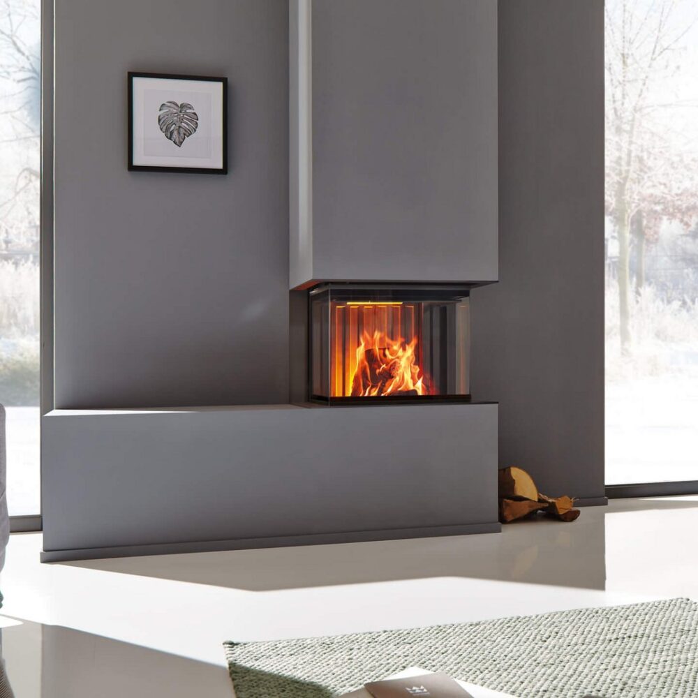 How to Choose the Right Calgary Fireplace for Your Home
