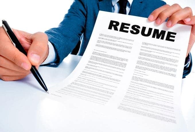 Australia’s Human CV Writers Deliver CVs That Win Interviews Fast