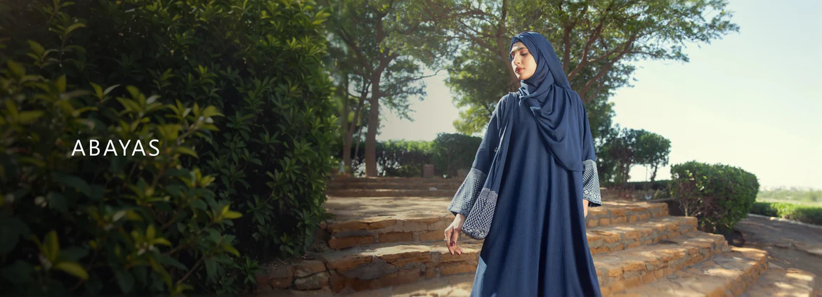 Designer Abayas Collection: Top Brands to Watch