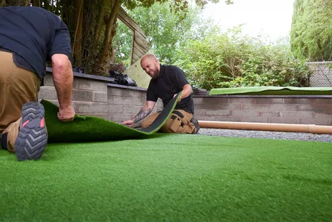 How Can Affordable Artificial Turf Installation Transform Your Backyard? How Can Affordable Artificial Turf Installation Transform Your Backyard?