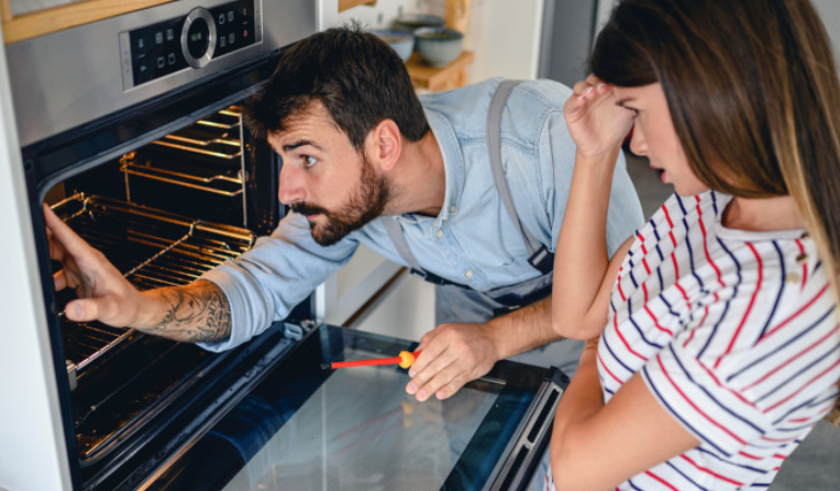 Best And Affordable Appliances Repair in Bergen County
