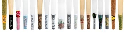 Branded Joint Cones: Elevating Pre-Roll Packaging for Modern Cannabis Brands