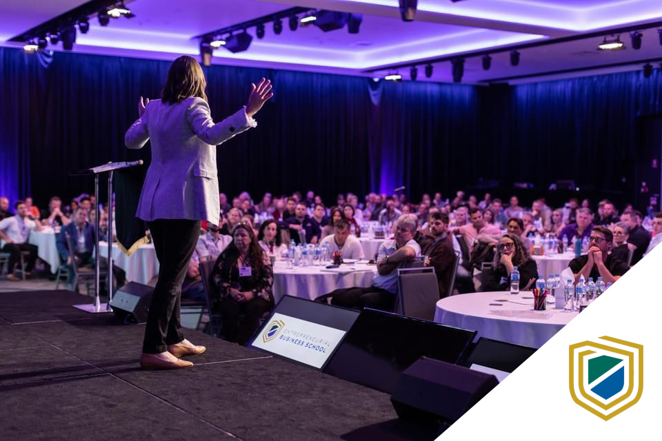 Unlock Your Potential with Premier Business Coaching in Australia