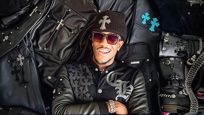 Why Chrome Hearts Glasses Are So Popular