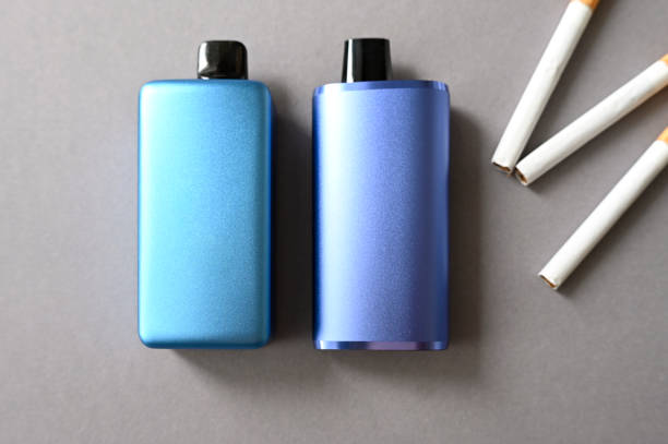 Can Luxury Cigarette Accessories Improve Your Smoking Experience?