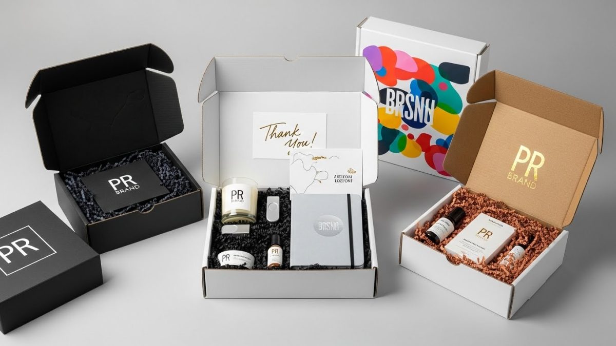 How Companies Make Product Launches Stand Out Online?