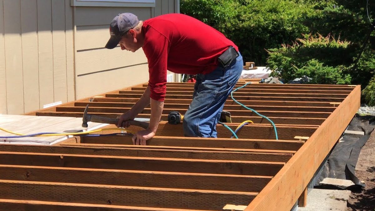 The Ultimate Guide to Best Deck Installation: Planning, Materials, and Longevity