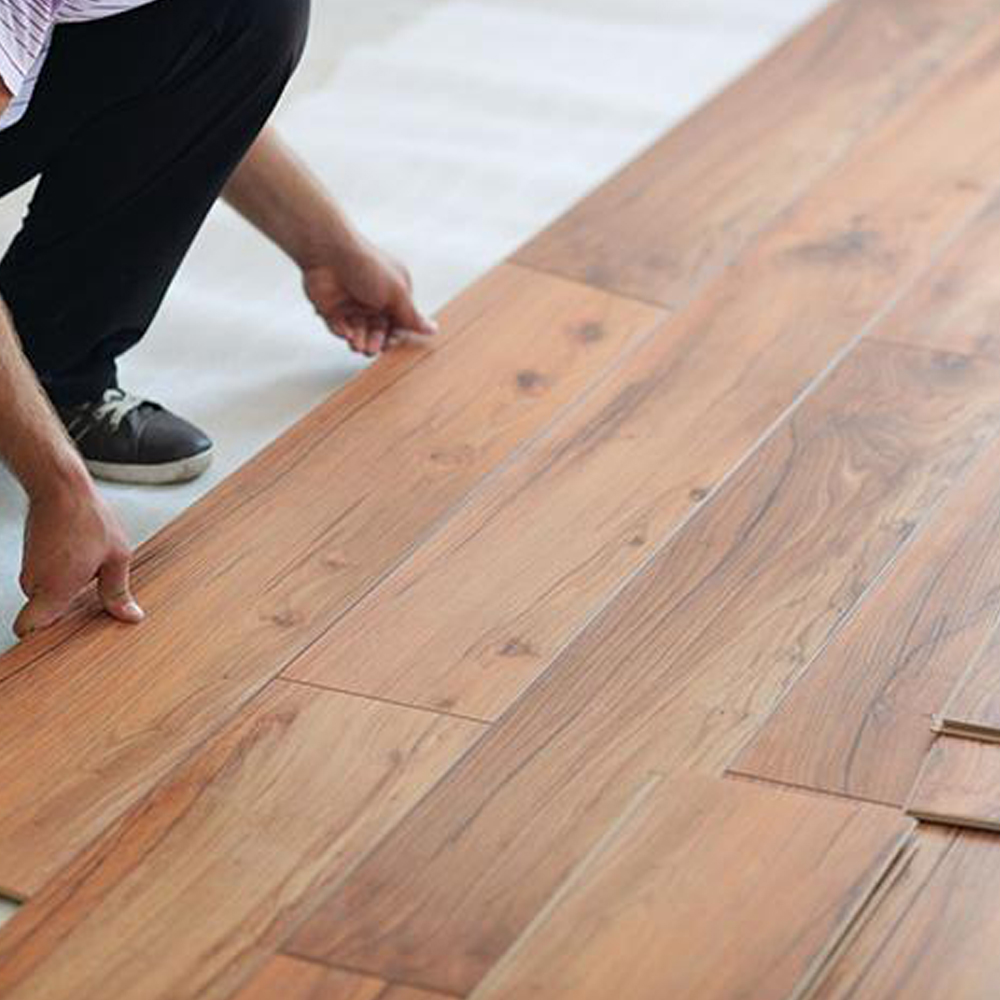 Best and Affordable Polyurethane Finished Wood Floors in Fishers, Indianapolis