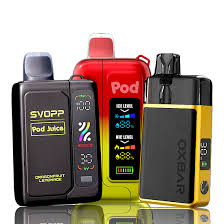 Ultimate Ox Bar Vape Flavors List – This Year’s Best Picks