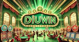 Diuwin Redefining Online Casino Gaming