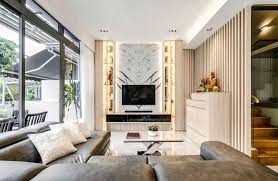 Residential Interior Design Singapore for Modern Urban Living Residential Interior Design Singapore for Modern Urban Living