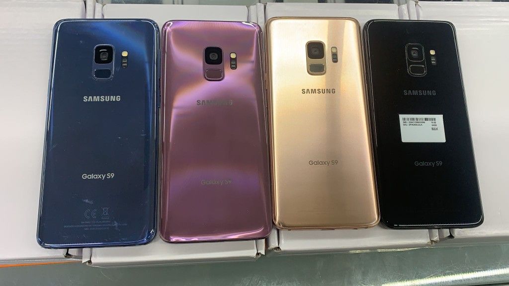 Maximize Value and Convenience When You Sell Your Samsung Phone